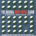 Original Heavy Metal Album - 18 Essential Head Bangin' Hits Original Heavy Metal Album - 18 Essential Head Bangin' Hits